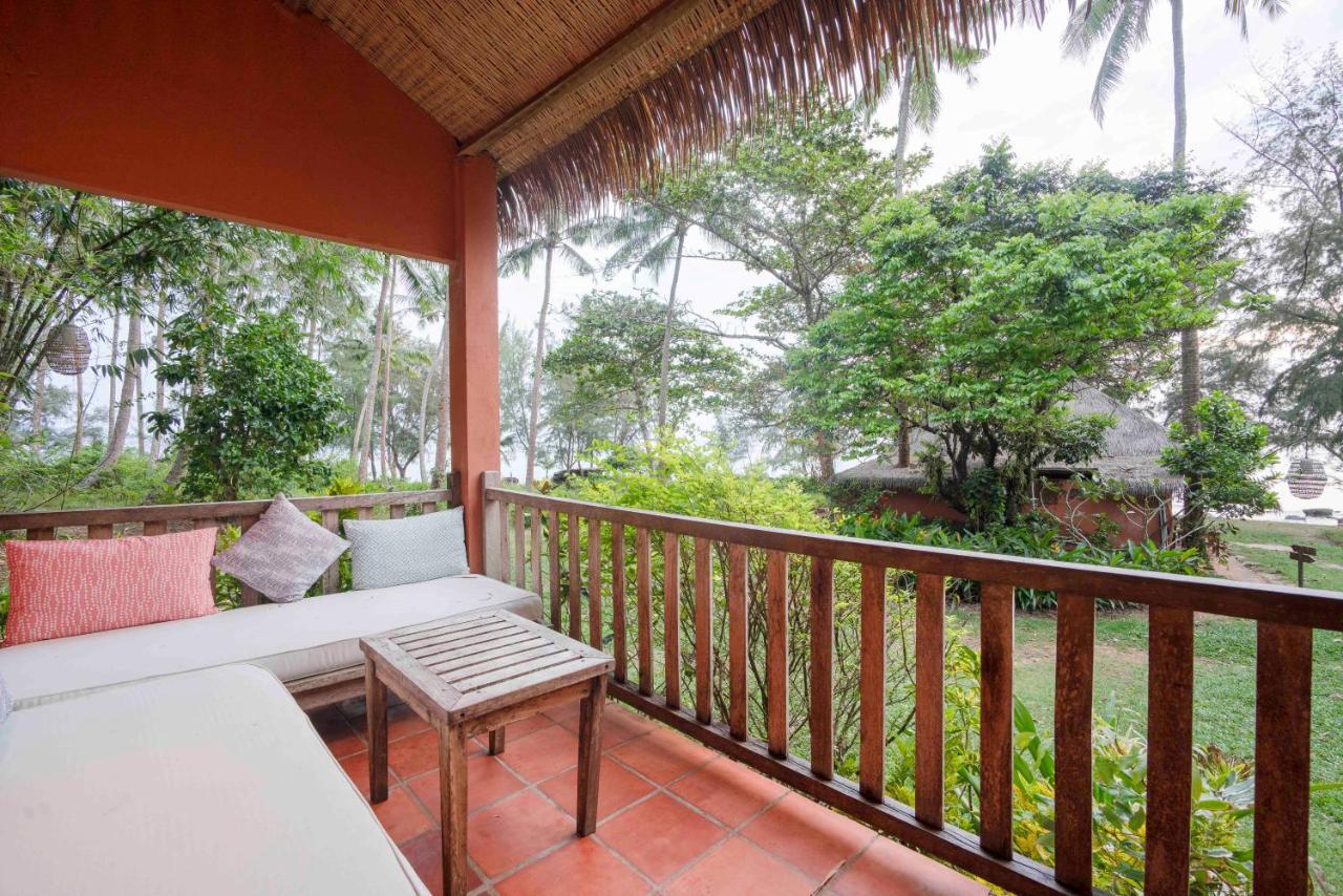 Mango Bay Resort Phu Quoc Exterior photo